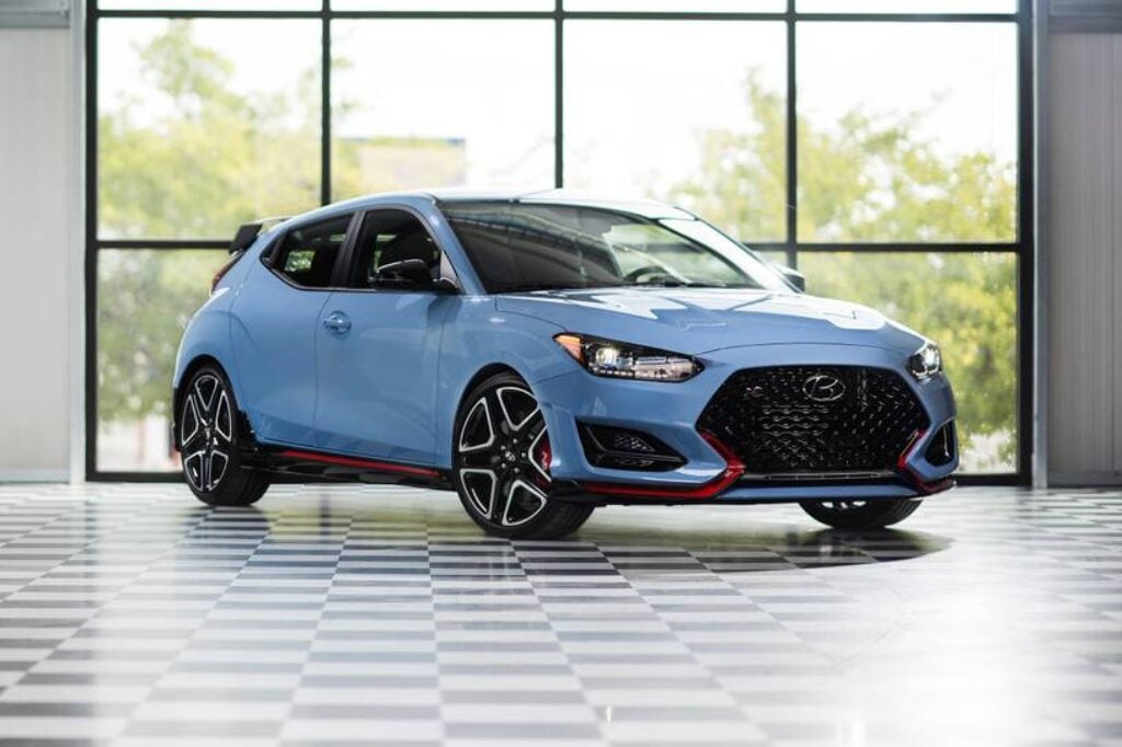 Veloster