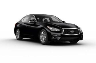 INFINITI Q50 2021 - SIGNATURE EDITION Sedan AWD 3.0L