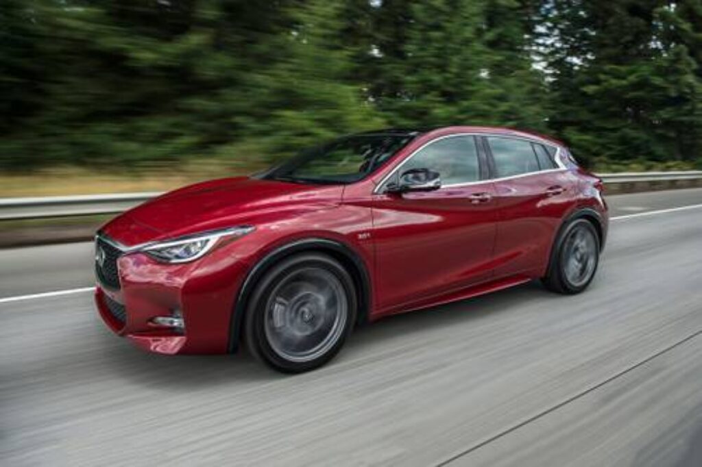 QX30