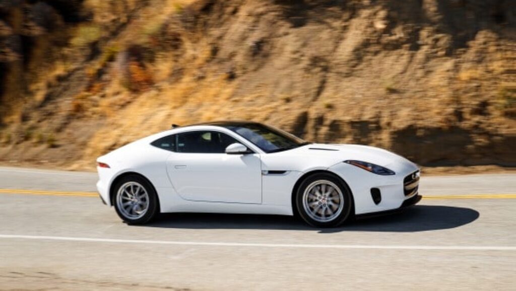 340 HP 2dr Coupe 3.0L