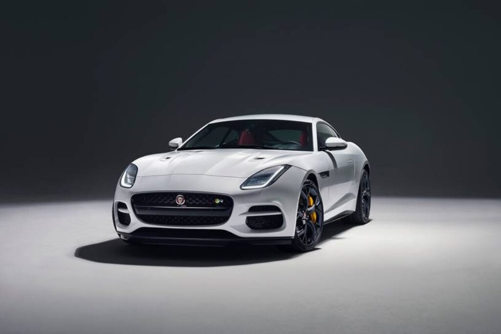 F-TYPE