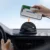 Universal Silicone Car Dash Phone Mount with Anti-Slip & 360° Rotation