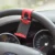 Universal Car & Bike Steering Wheel Phone Mount – GPS/Navigation Holder
