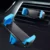 Universal Blue Air Vent Car Phone Mount for 4-6″ Devices