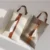 Luxury Leather Car Seat Back Tissue Holder