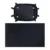 Flexible Silicone Car Headrest Tablet Holder – Perfect for 7-10.9 Inch Tablets, Ideal for Kids’ Back Seat Entertainment