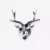 Clip-On Deer Car Air Freshener