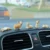 Cute Corgi Dashboard Ornament – Mini Resin Puppy Car Decor
