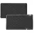 Sparkling Diamond Anti-Slip Car Dashboard Mat for Secure Item Grip