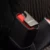 Metal Alloy Car Seat Belt Buckles