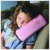 Kid’s Comfort Car Seat Belt Cushion & Shoulder Guard