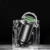 200W Dual USB Fast Charging Car Phone Adapter with QC 3.0