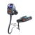 78W 5-in-1 Multi-Port Fast Car Charger with LED Voltage Display