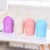 Compact Rolling Lid Mini Trash Bin – Portable Garbage Can for Car & Desk