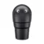Universal Mini Car Trash Can with Swing Lid – Leakproof & Compact Auto Organizer Storage Bin