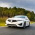 Subaru Impreza 2019 – 2.0i Sedan AWD 2.0L