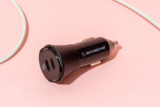 Stay Powered on the Go: Top Car Chargers for Your Devices