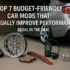 10 Surprising Ways Americans Are Upgrading Their Cars in 2025—Without Breaking the Bank