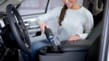 The Power of Portable Clean: Exploring the Benefits of Wireless Handheld Car Vacuum Cleaners