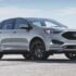 Ford Expedition 2021 – MAX Platinum SUV 3.5L