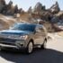 Ford Expedition 2019 – MAX XL Fleet SUV 3.5L