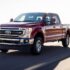 Ford F-350 Super Duty 2020 – XLT 2dr Regular Cab LB 6.2L