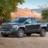 GMC Yukon XL 2019 – SLE SUV 5.3L