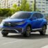 Honda CR-V 2019 – LX 2.4L
