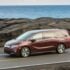Honda Passport 2020 – EX-L SUV 3.5L