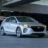 Toyota Corolla Hatchback 2022 – SE Hatchback 2.0L