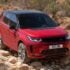 Chevrolet Tahoe 2020 – Fleet SUV 4WD 5.3L
