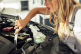 How to Change Your Car’s Oil at Home
