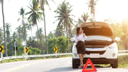 Why Summer Driving Safety Matters in the U.S. (2025 Update)
