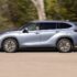 Toyota Highlander 2020 – Platinum 3.5L AWD