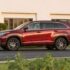 Toyota Highlander 2020 – Platinum 3.5L AWD