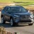 INFINITI QX50 2019 – ESSENTIAL SUV 2.0L